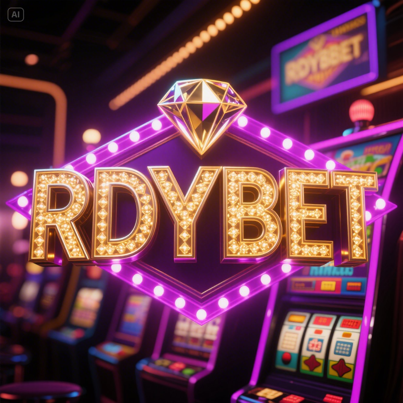 RDYBET
